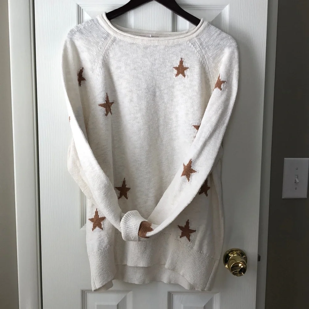 LOFT Sweater - Picture 1 of 8